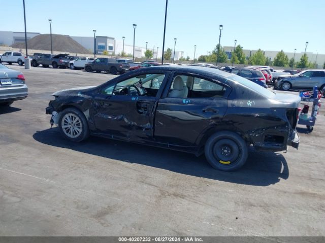 4S3GKAD62J3603478 Subaru Impreza 2.0i Premium
