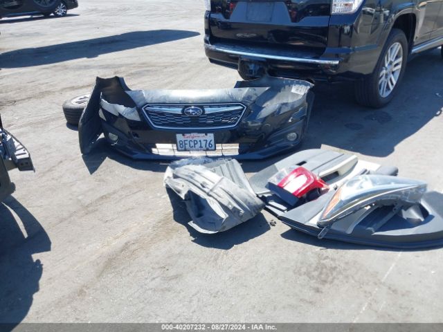 4S3GKAD62J3603478 Subaru Impreza 2.0i Premium
