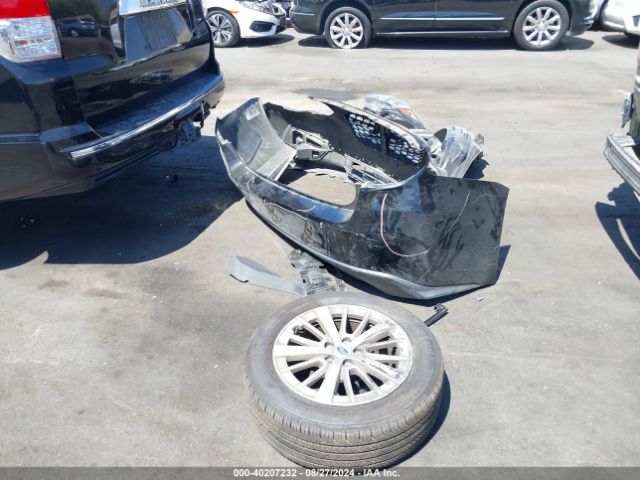 4S3GKAD62J3603478 Subaru Impreza 2.0i Premium