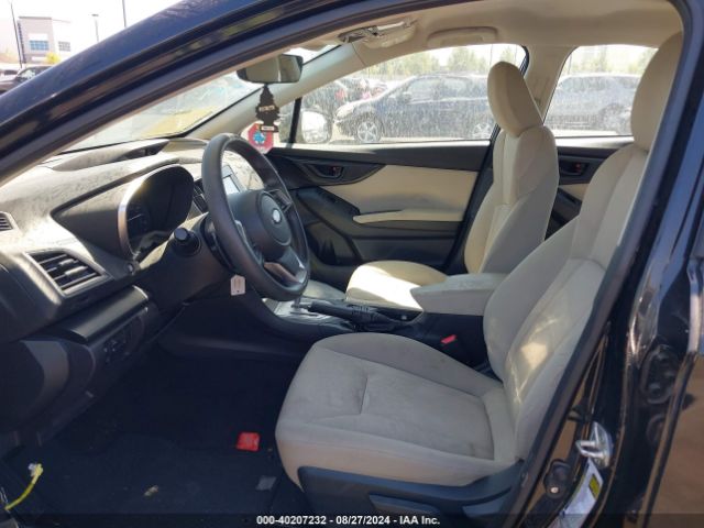 4S3GKAD62J3603478 Subaru Impreza 2.0i Premium