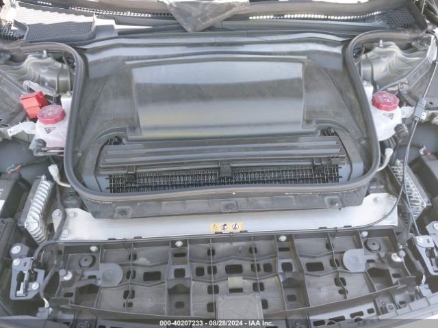 W1KCG2DB3PA034900 Mercedes-Benz EQS 450+