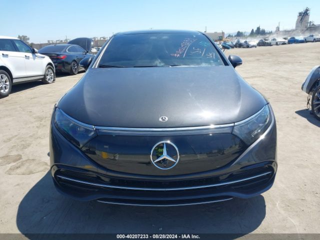 W1KCG2DB3PA034900 Mercedes-Benz EQS 450+