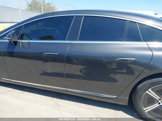 W1KCG2DB3PA034900 Mercedes-Benz EQS 450+
