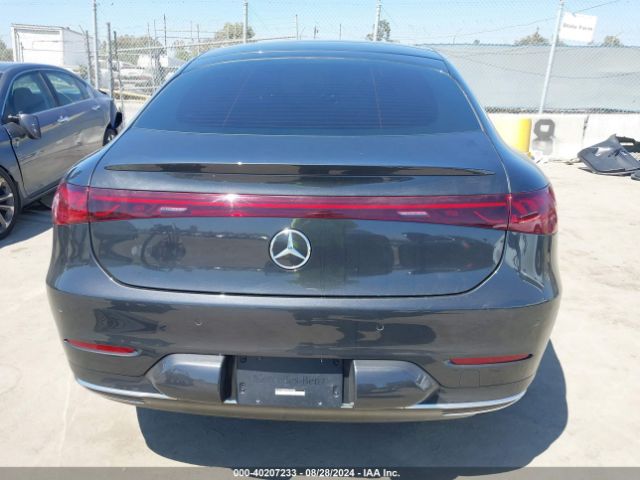 W1KCG2DB3PA034900 Mercedes-Benz EQS 450+