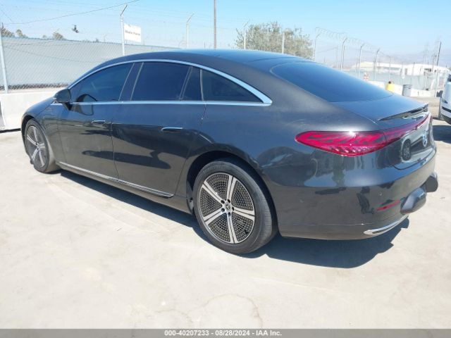 W1KCG2DB3PA034900 Mercedes-Benz EQS 450+