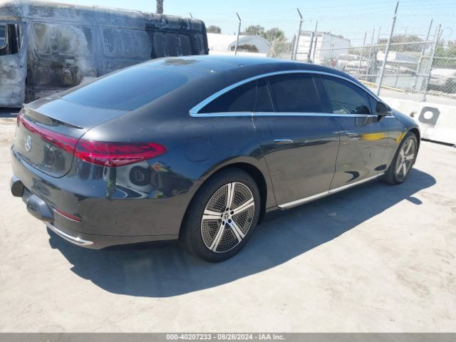 W1KCG2DB3PA034900 Mercedes-Benz EQS 450+