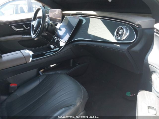W1KCG2DB3PA034900 Mercedes-Benz EQS 450+