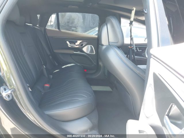 W1KCG2DB3PA034900 Mercedes-Benz EQS 450+