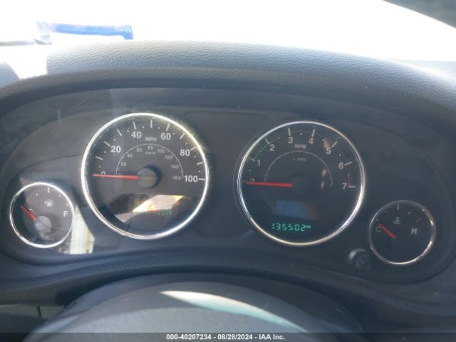 1C4BJWDG9FL589802 Jeep Wrangler Unlimited Sport