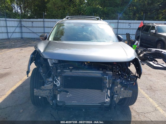 Nissan Pathfinder Platinum 4wd 2024 5N1DR3DK0RC257381 Image 13