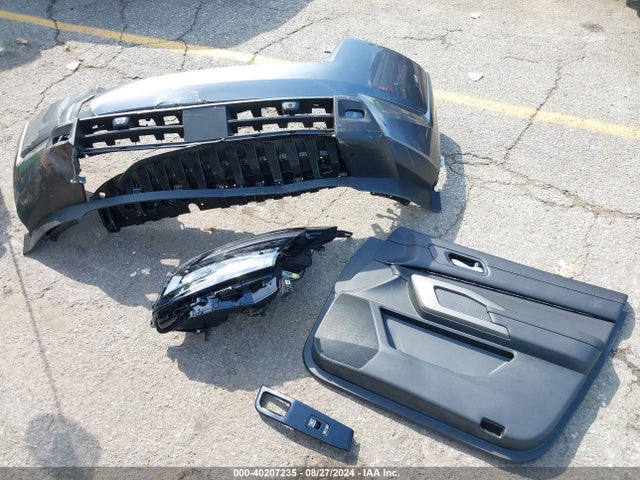 Nissan Pathfinder Platinum 4wd 2024 5N1DR3DK0RC257381 Image 12