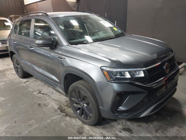 2022 VOLKSWAGEN TAOS 3VVDX7B22NM003413