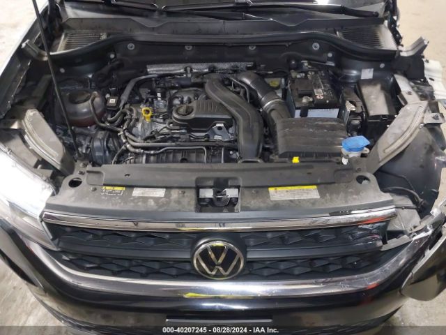 2022 VOLKSWAGEN TAOS 3VVDX7B22NM003413 Photo 9