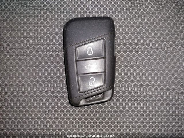 2022 VOLKSWAGEN TAOS 3VVDX7B22NM003413 Photo 10