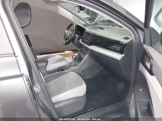 2022 VOLKSWAGEN TAOS 3VVDX7B22NM003413 Photo 4