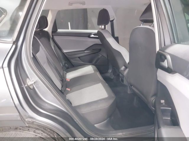 2022 VOLKSWAGEN TAOS 3VVDX7B22NM003413 Photo 7