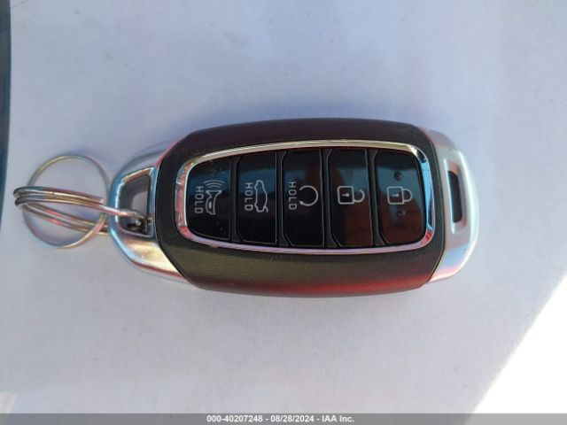 KMHLN4AJ1PU077780 Hyundai Elantra Hybrid Limited