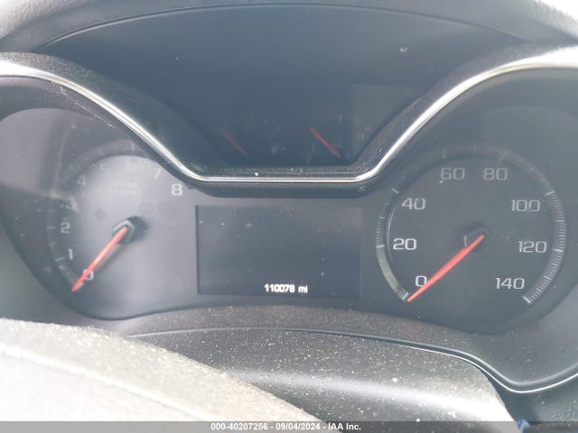 Chevrolet IMPALA 2LZ 2016 2G1145S31G9182118 Image 7