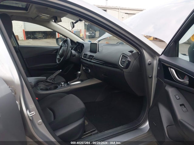 Mazda Mazda3 I Touring 2015 3MZBM1L71FM206989 Image 5