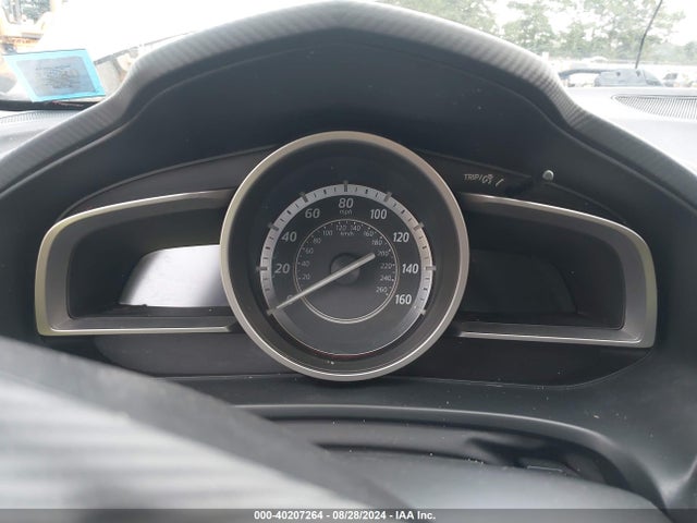 Mazda Mazda3 I Touring 2015 3MZBM1L71FM206989 Image 7