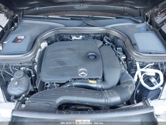 W1N0G8EB2MV296130 Mercedes-Benz Glc 300 4matic Suv