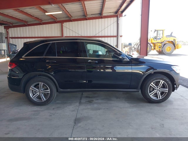 W1N0G8EB2MV296130 Mercedes-Benz Glc 300 4matic Suv