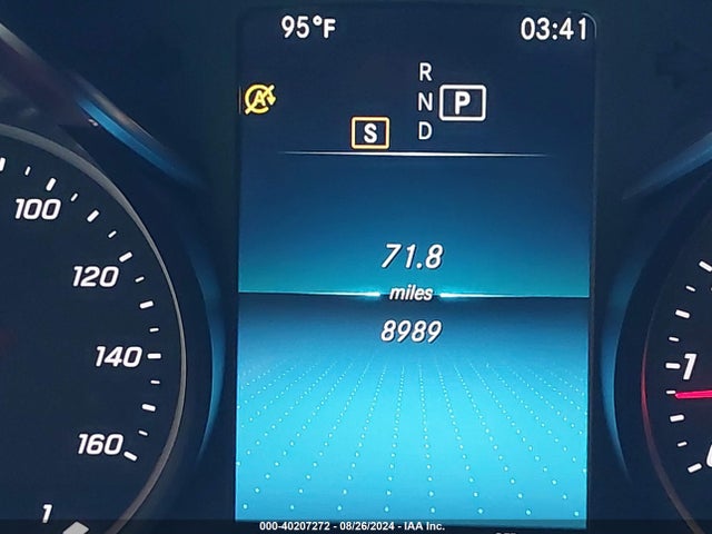 W1N0G8EB2MV296130 Mercedes-Benz Glc 300 4matic Suv