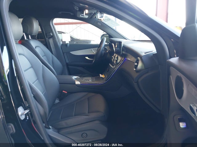 W1N0G8EB2MV296130 Mercedes-Benz Glc 300 4matic Suv