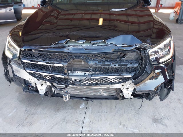 W1N0G8EB2MV296130 Mercedes-Benz Glc 300 4matic Suv