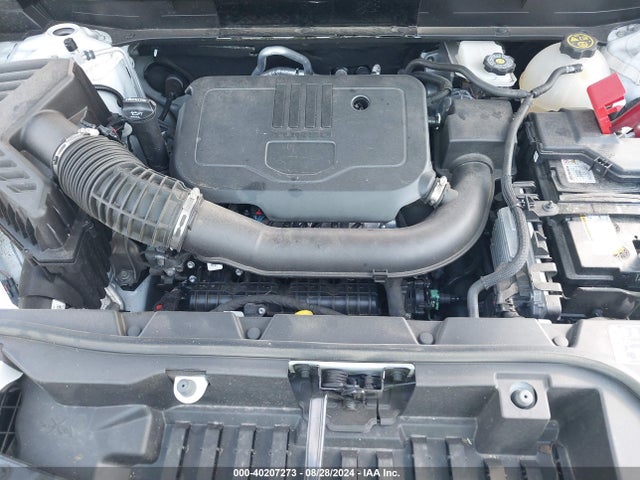 1GKKNML49PZ249357 GMC Acadia Fwd Slt