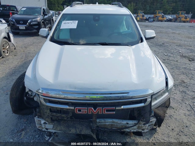 1GKKNML49PZ249357 GMC Acadia Fwd Slt