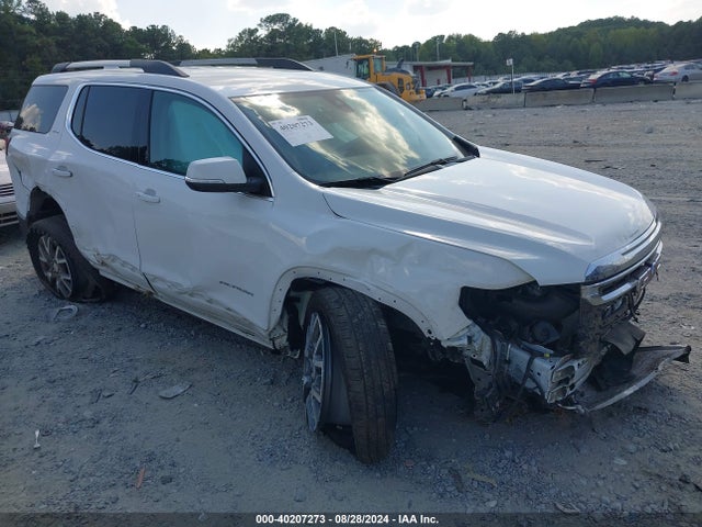 1GKKNML49PZ249357 GMC Acadia Fwd Slt
