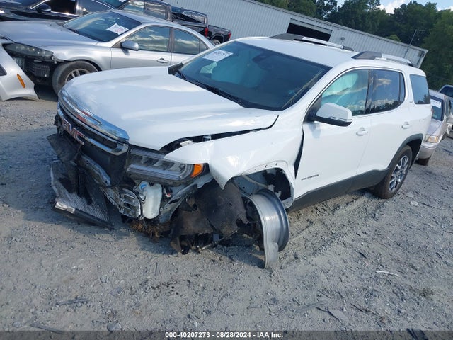 1GKKNML49PZ249357 GMC Acadia Fwd Slt