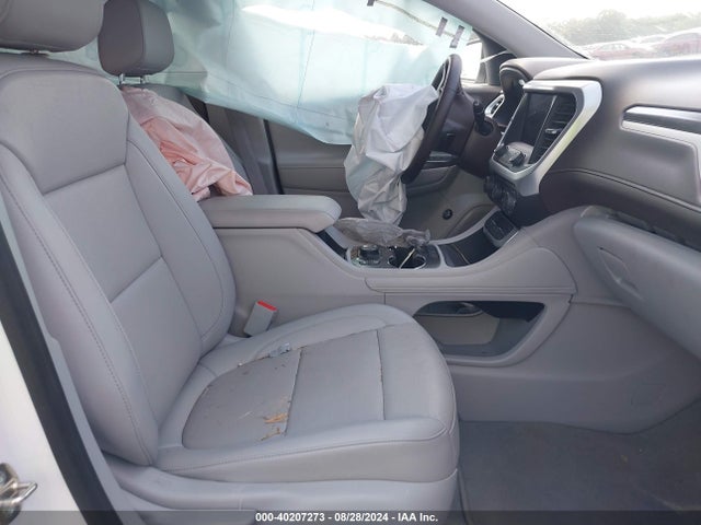 1GKKNML49PZ249357 GMC Acadia Fwd Slt