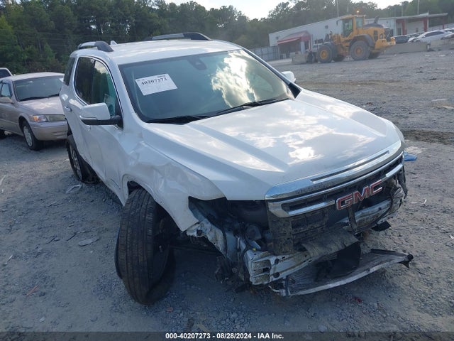 1GKKNML49PZ249357 GMC Acadia Fwd Slt