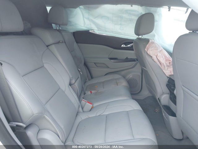 1GKKNML49PZ249357 GMC Acadia Fwd Slt