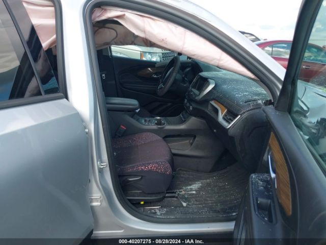 3GKALMEV6KL345552 GMC Terrain Sle