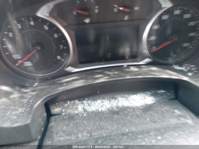 3GKALMEV6KL345552 GMC Terrain Sle