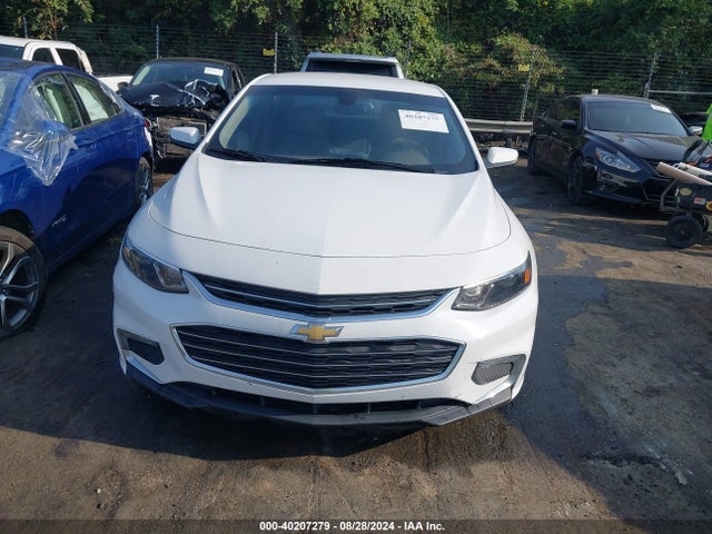 Chevrolet MALIBU LT 2018 1G1ZD5ST2JF167273 Image 13