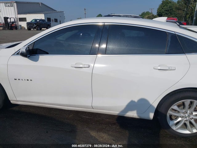 Chevrolet MALIBU LT 2018 1G1ZD5ST2JF167273 Image 15