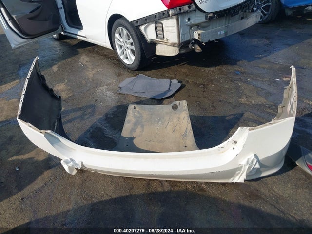 Chevrolet MALIBU LT 2018 1G1ZD5ST2JF167273 Image 12