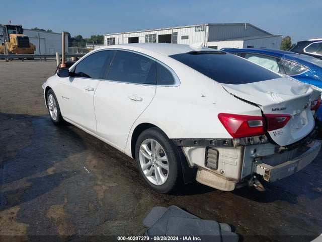 Chevrolet MALIBU LT 2018 1G1ZD5ST2JF167273 Image 3