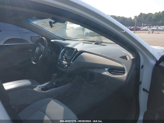 Chevrolet MALIBU LT 2018 1G1ZD5ST2JF167273 Image 5