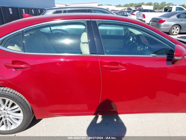 Lexus ES 350 2016 58ABK1GG6GU022877 Image 13