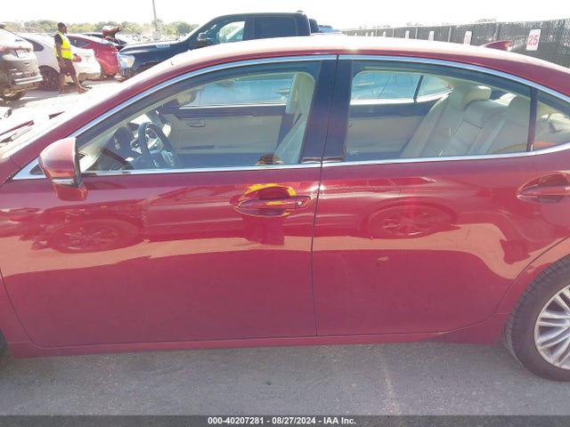 Lexus ES 350 2016 58ABK1GG6GU022877 Image 14