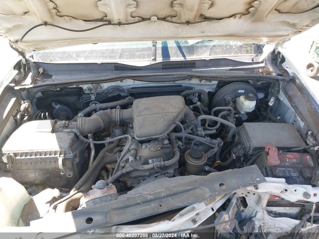 5TFRX5GN5GX060052 Toyota 2tr-fe