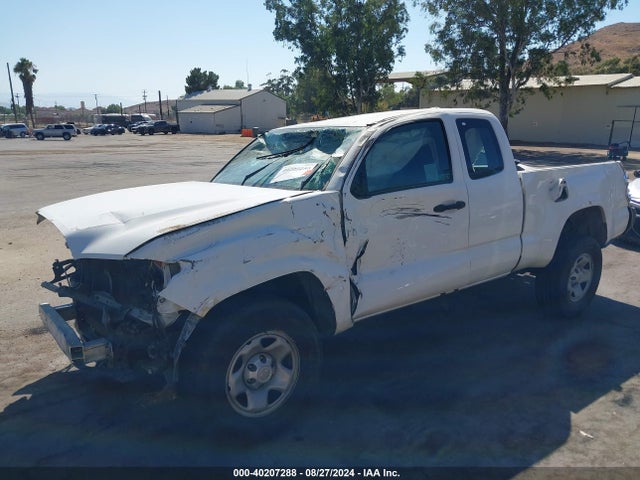 5TFRX5GN5GX060052 Toyota 2tr-fe