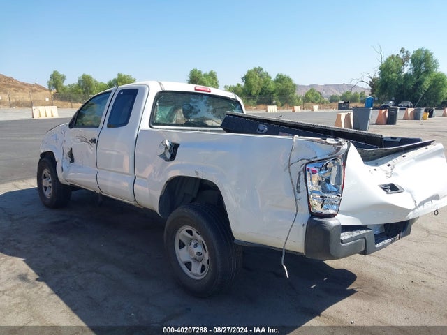 5TFRX5GN5GX060052 Toyota 2tr-fe