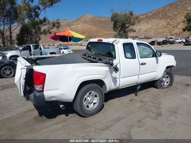5TFRX5GN5GX060052 Toyota 2tr-fe