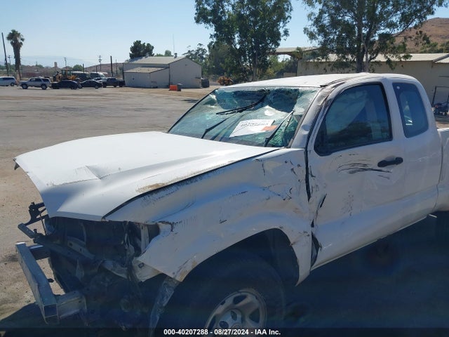 5TFRX5GN5GX060052 Toyota 2tr-fe